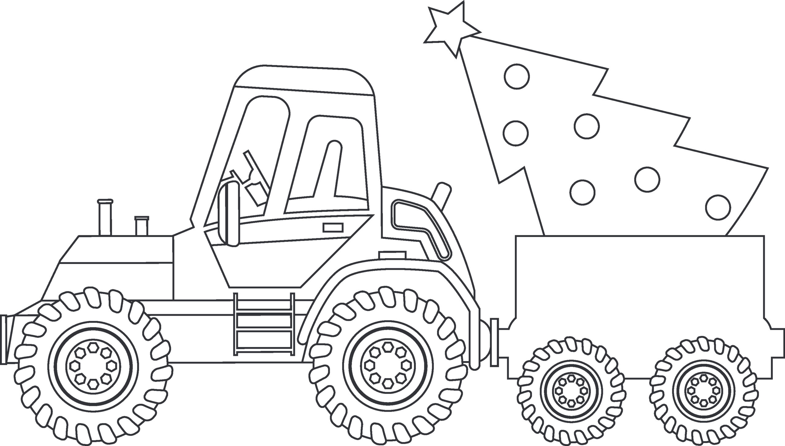 Free] Printable Kids Coloring Pages — Fort Collins Farmers Market