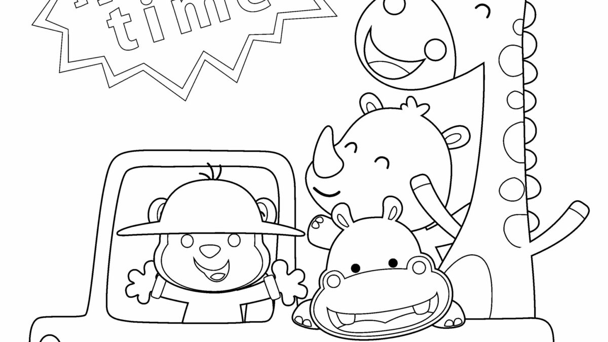 sid the science kid birthday coloring pages