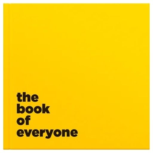 The Book of Everyone