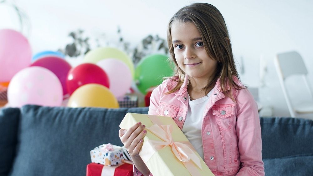 25 Best Gifts For 7 Year Old Girls Guide with Cool Ideas